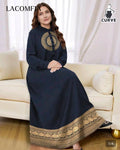 Royal Navy Heritage Mandala Dress